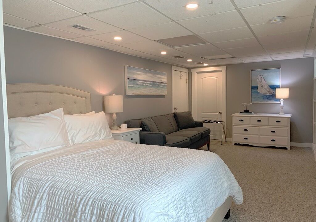 Photo of Bedroom in Ocean Grove