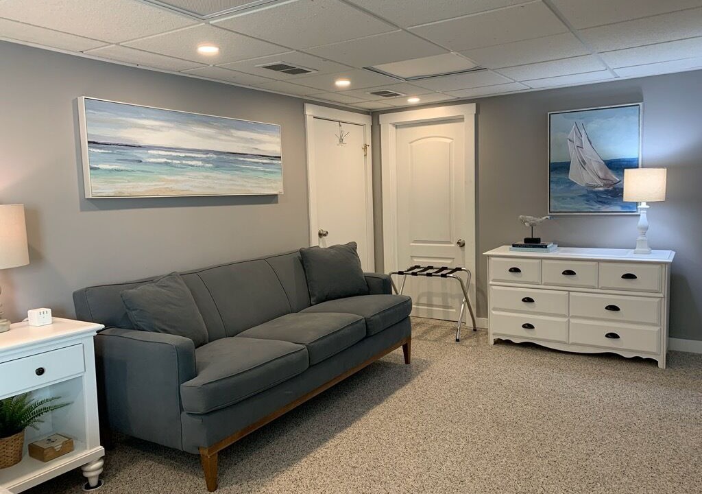 Photo of Livingroom in Ocean Grove