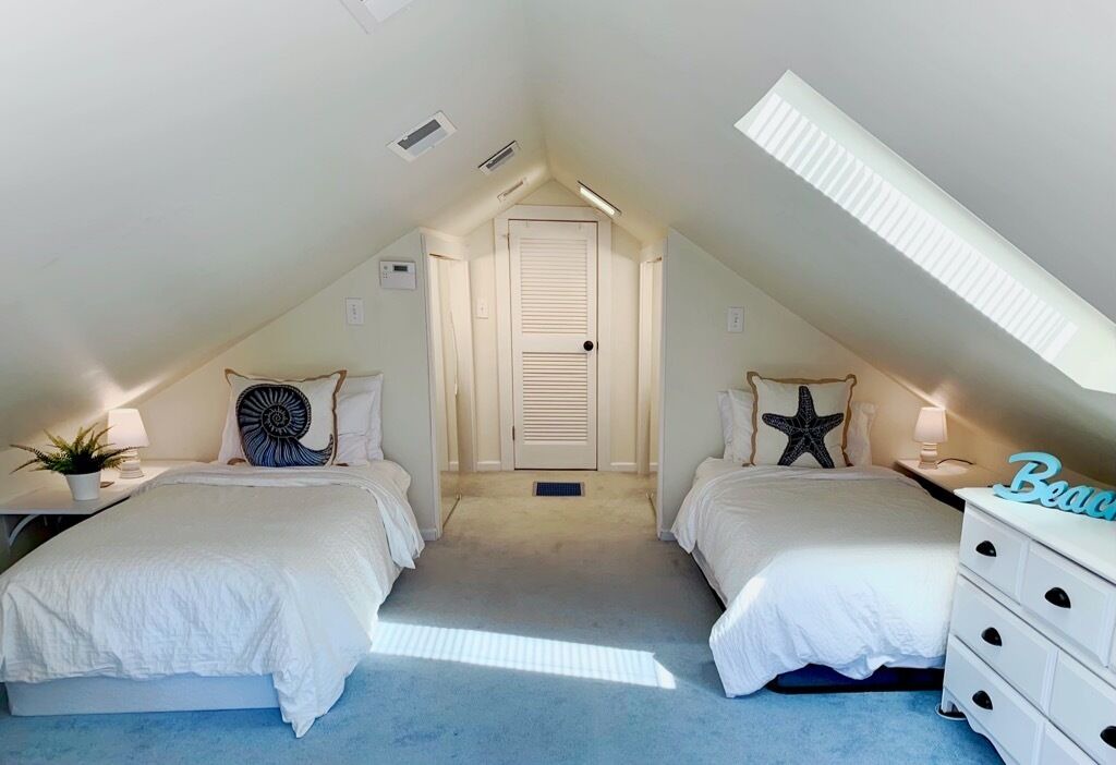 Photo of Bedroom in Ocean Grove