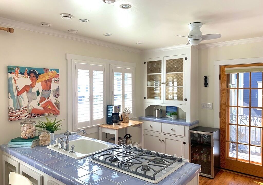 Photo of Kitchen in Ocean Grove
