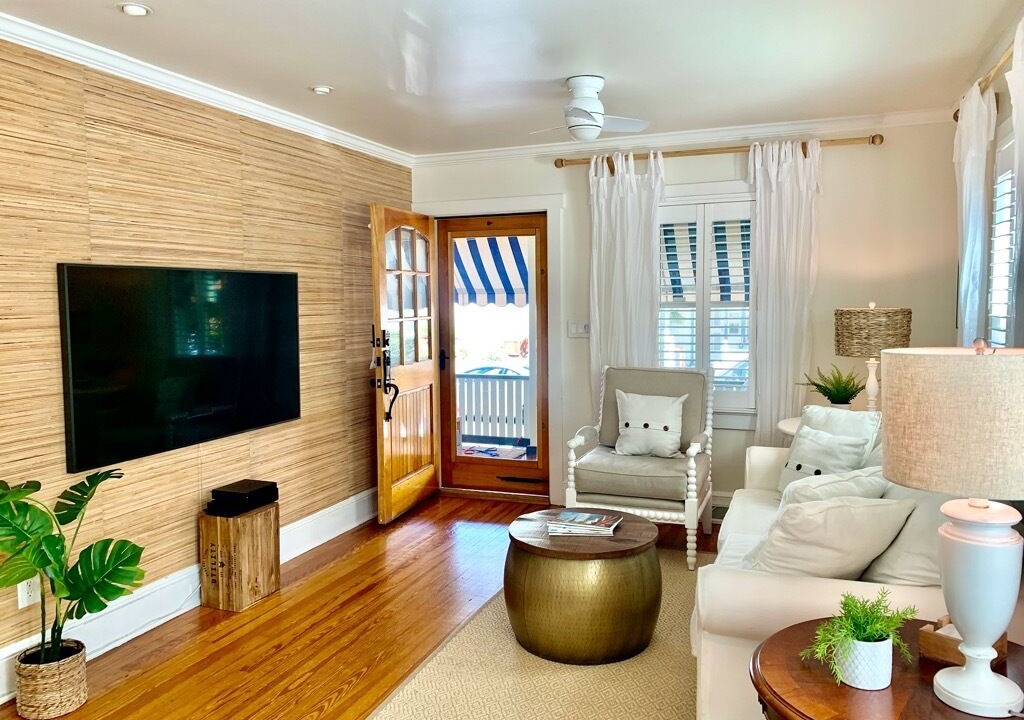 Photo of Livingroom in Ocean Grove