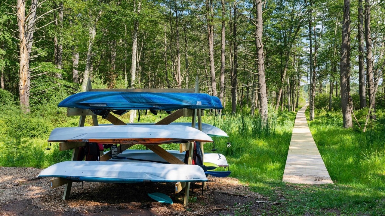 Photo of Outdoor in Highland Lake