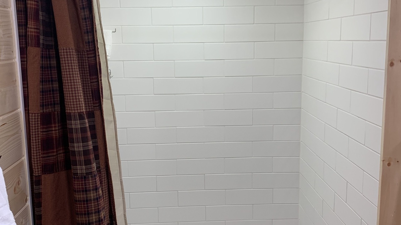 Photo of Bathroom in Stanley