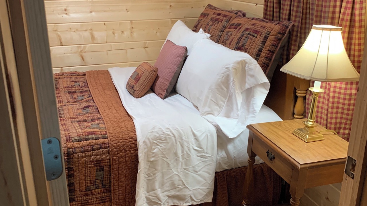 Photo of Bedroom in Stanley