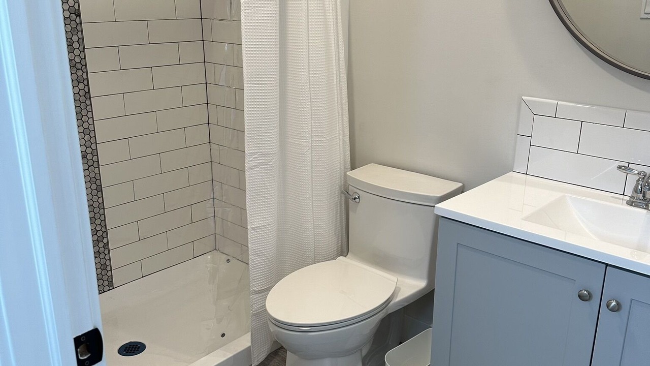 Photo of Bathroom in Sea Isle City