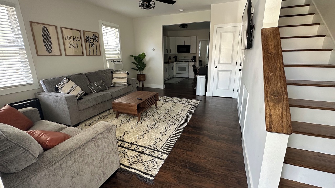 Photo of Livingroom in Sea Isle City