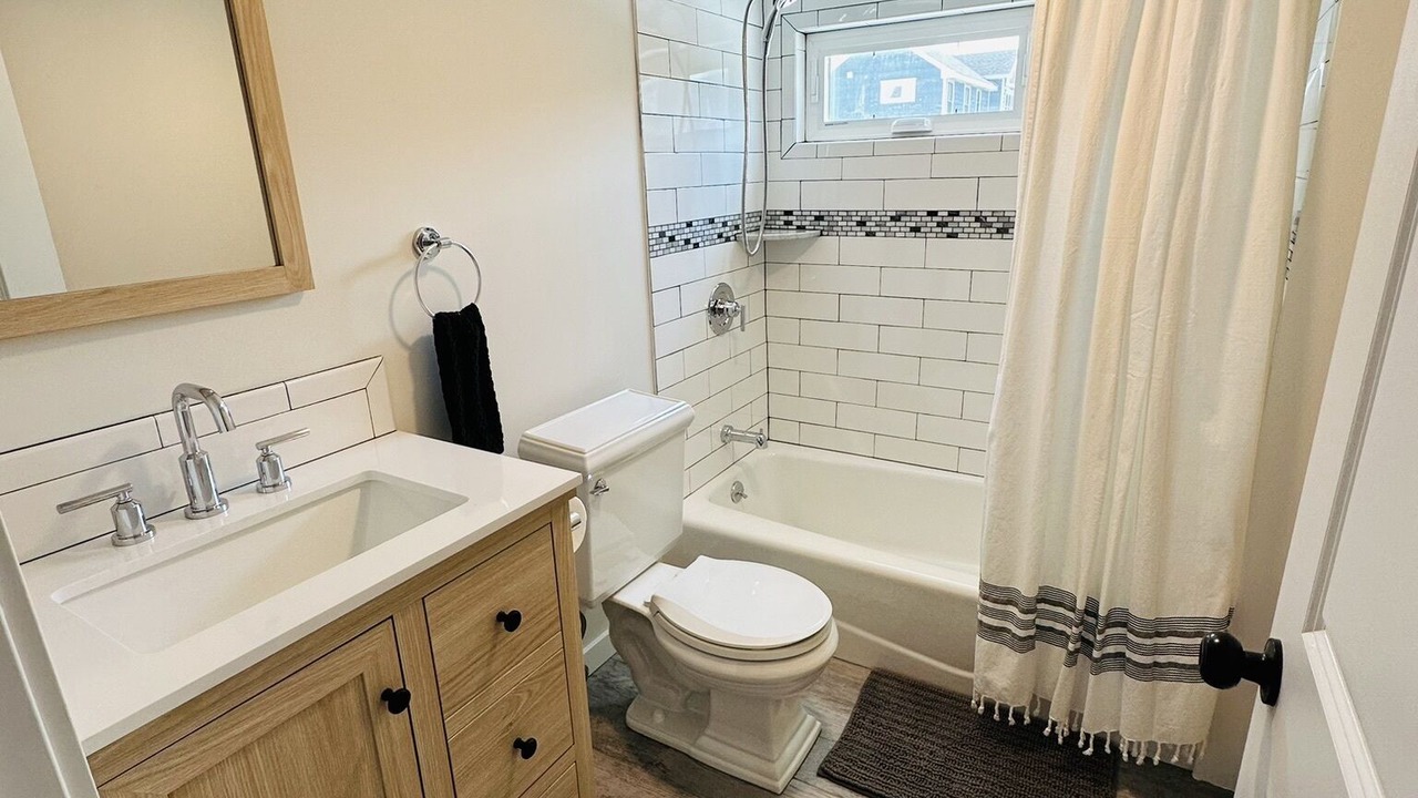 Photo of Bathroom in Sea Isle City