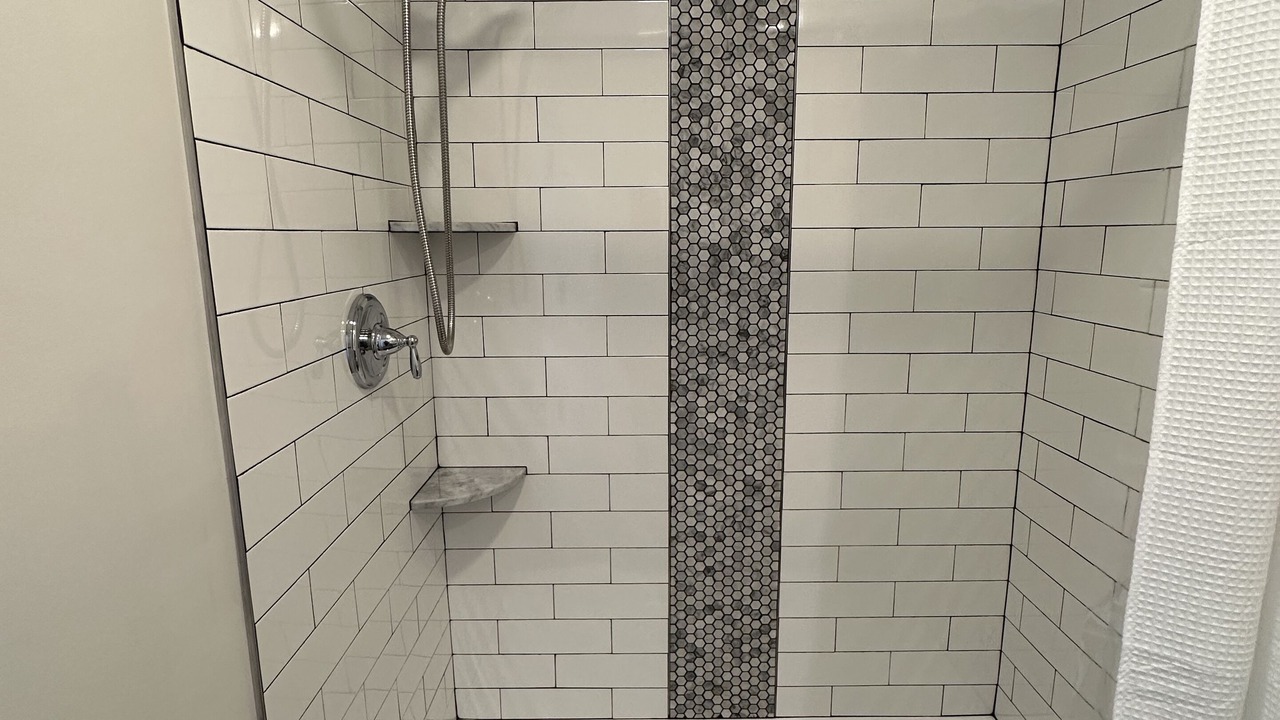 Photo of Bathroom in Sea Isle City