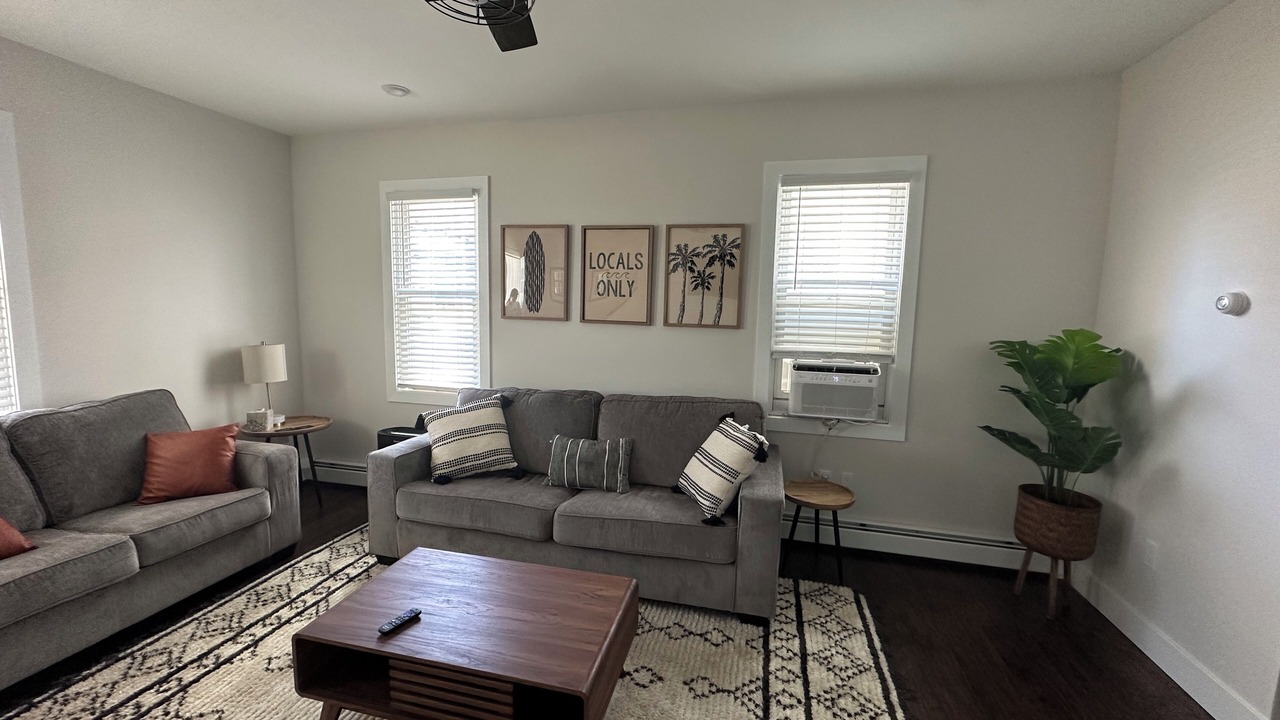 Photo of Livingroom in Sea Isle City