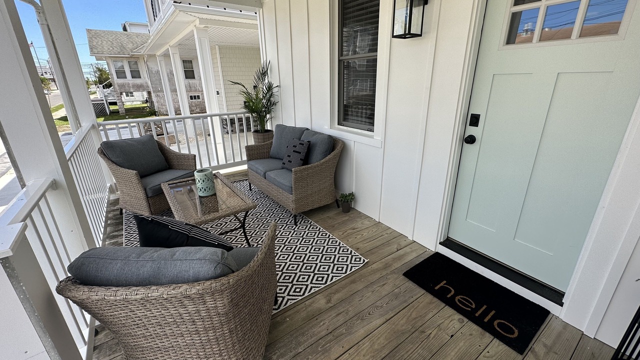 Photo of Outdoor in Sea Isle City