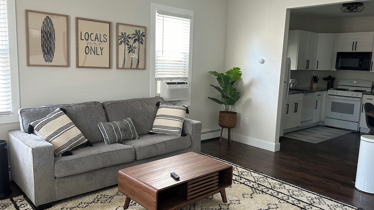 Photo of Livingroom in Sea Isle City