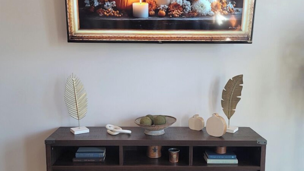 Photo of Livingroom in Millersburg