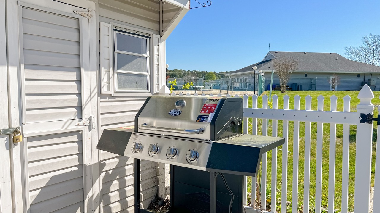 Photo of Outdoor in Assateague Pointe