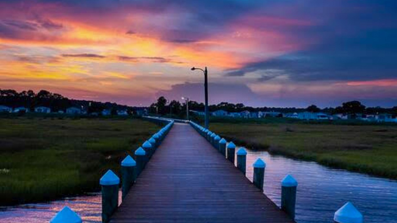 Photo of Outdoor in Assateague Pointe