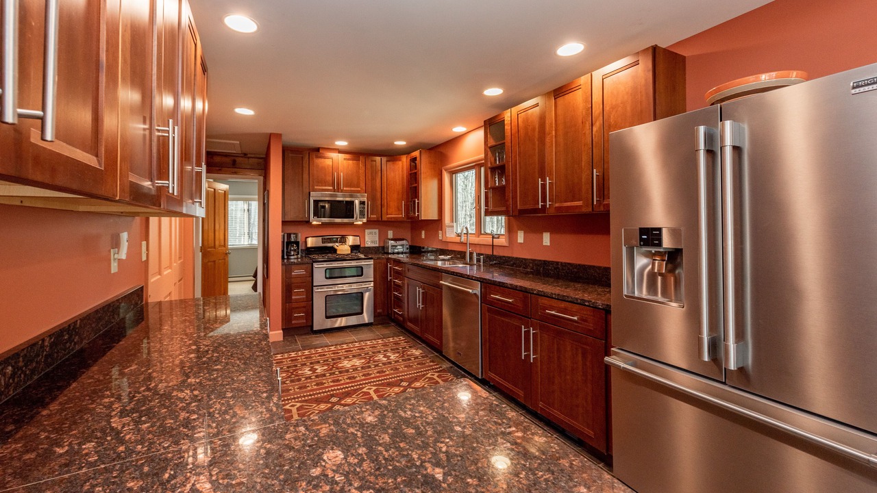 Photo of Kitchen in North Glade Hills