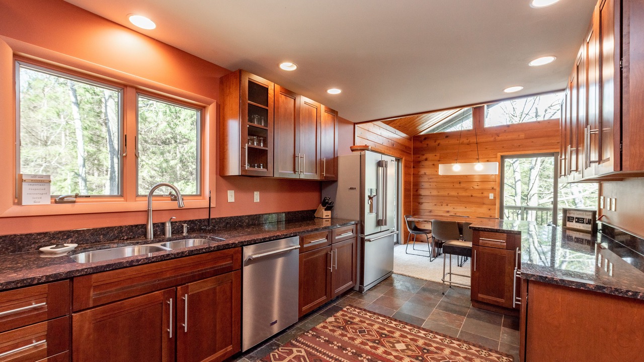 Photo of Kitchen in North Glade Hills