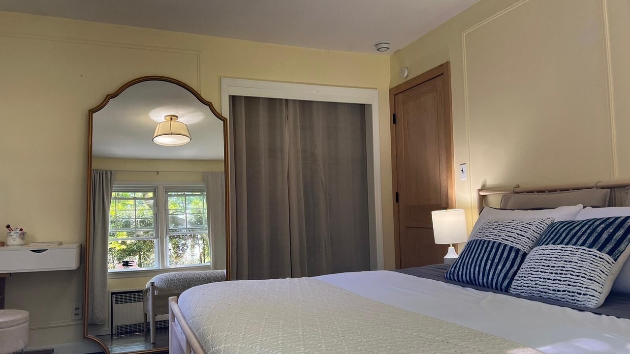 Photo of Bedroom in Ardsley