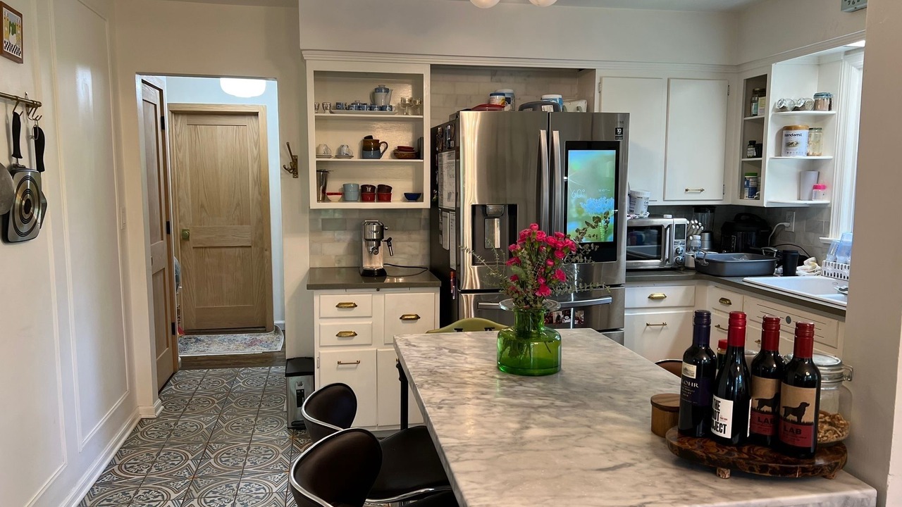 Photo of Kitchen in Ardsley