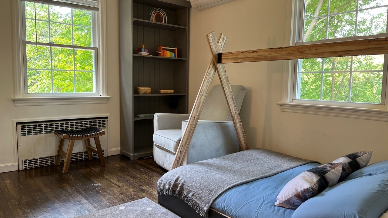 Photo of Bedroom in Ardsley