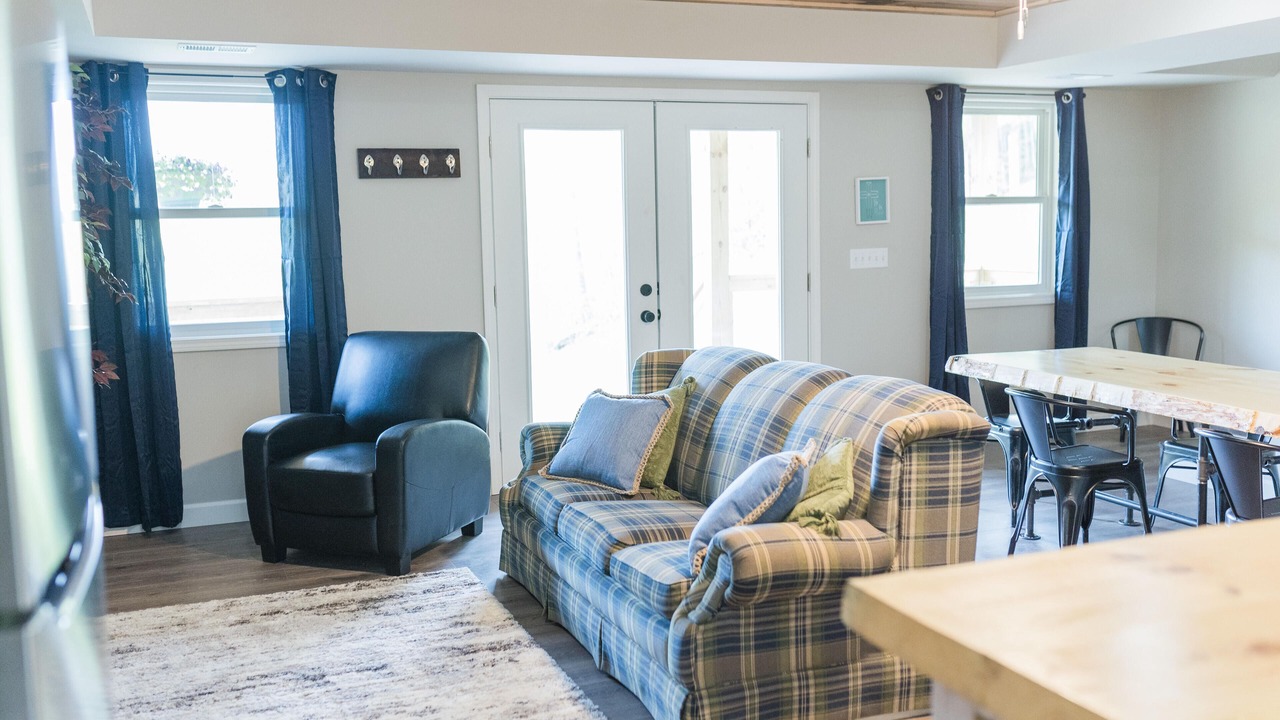 Photo of Livingroom in Black Fork