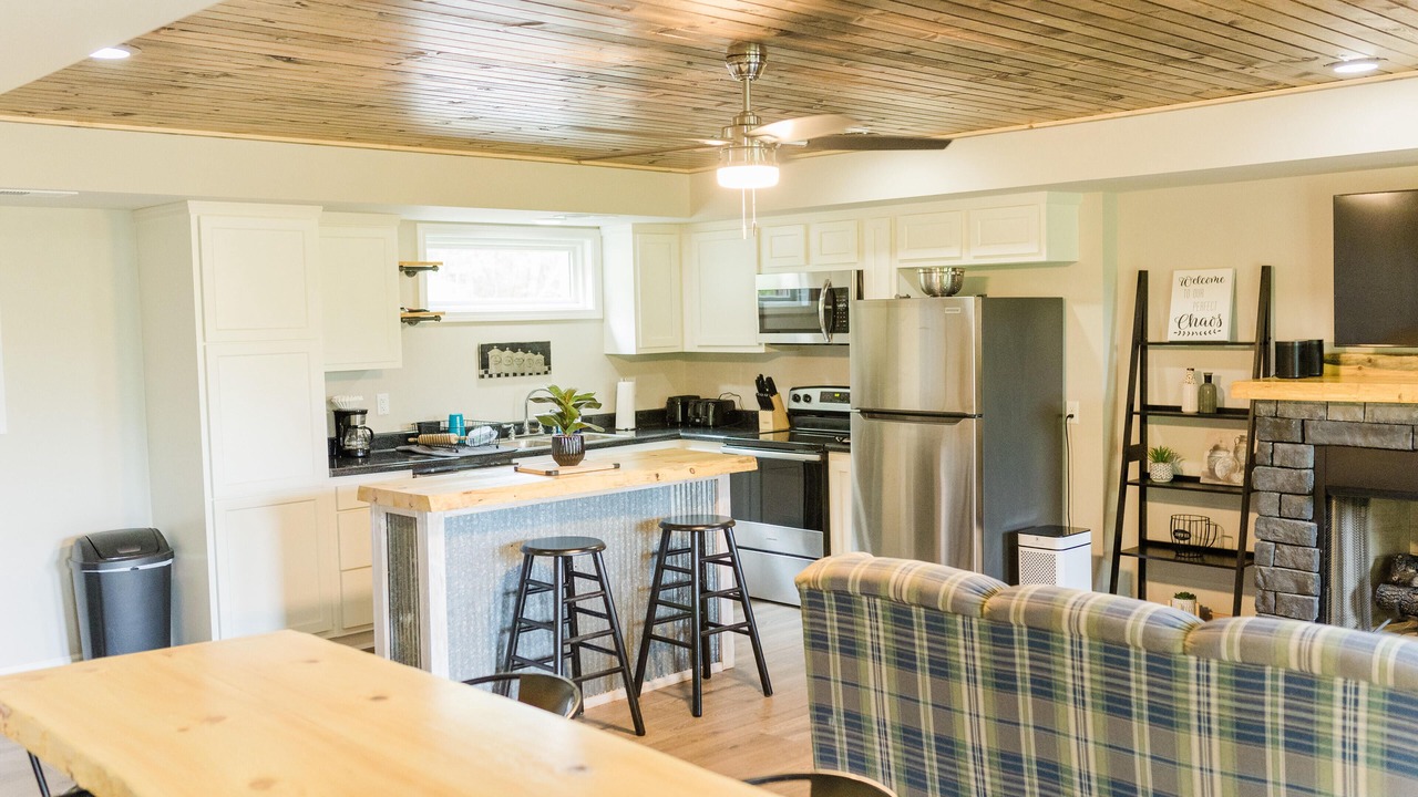 Photo of Kitchen in Black Fork