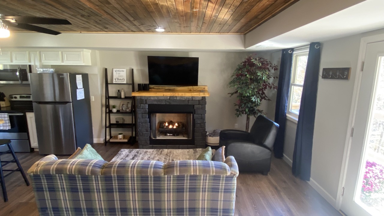 Photo of Livingroom in Black Fork