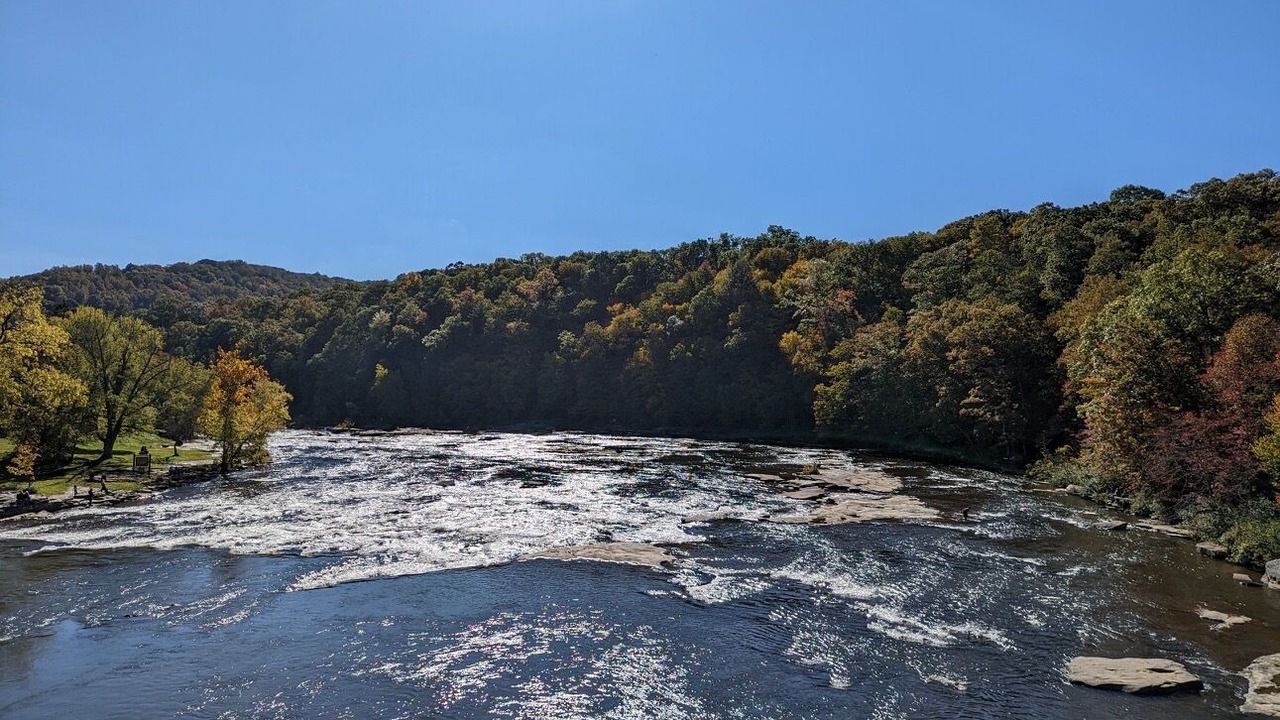 Photo of Others in Ohiopyle