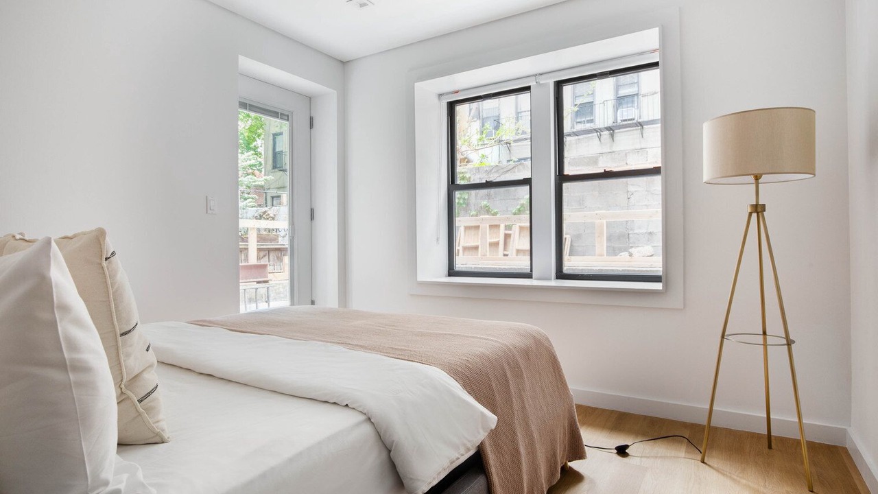 Photo of Bedroom in SoHo