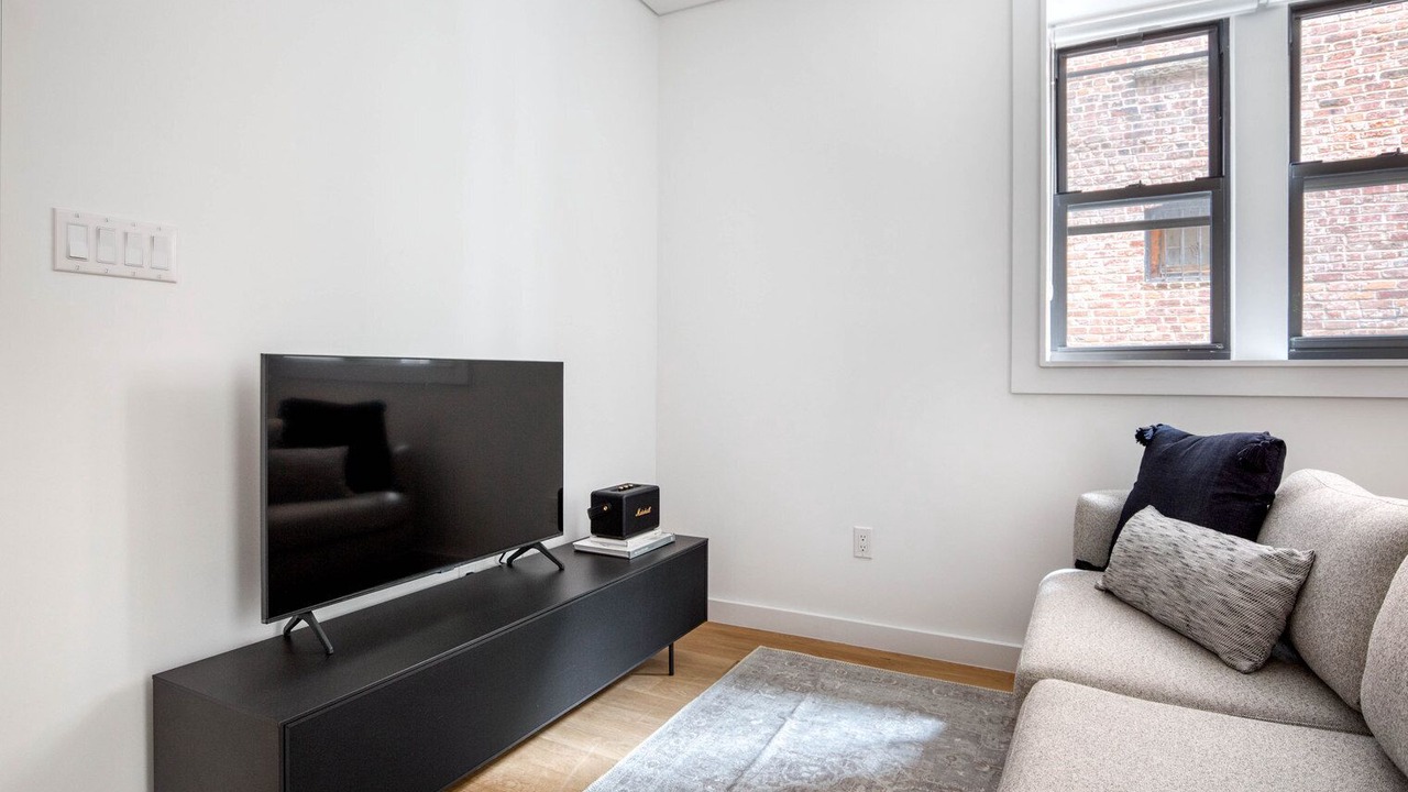 Photo of Livingroom in SoHo