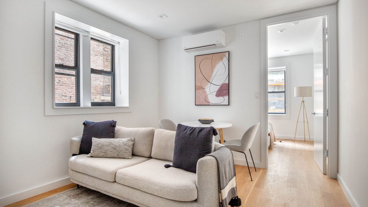 Photo of Livingroom in SoHo