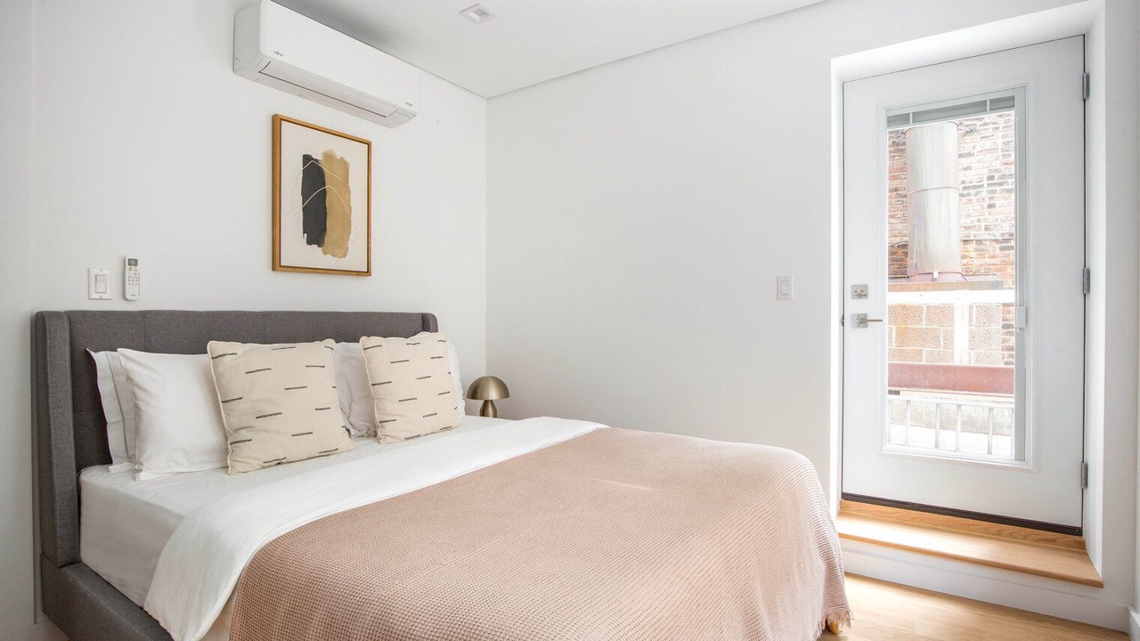 Photo of Bedroom in SoHo
