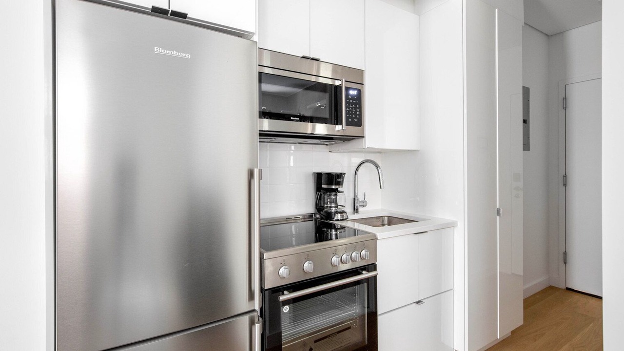 Photo of Kitchen in SoHo
