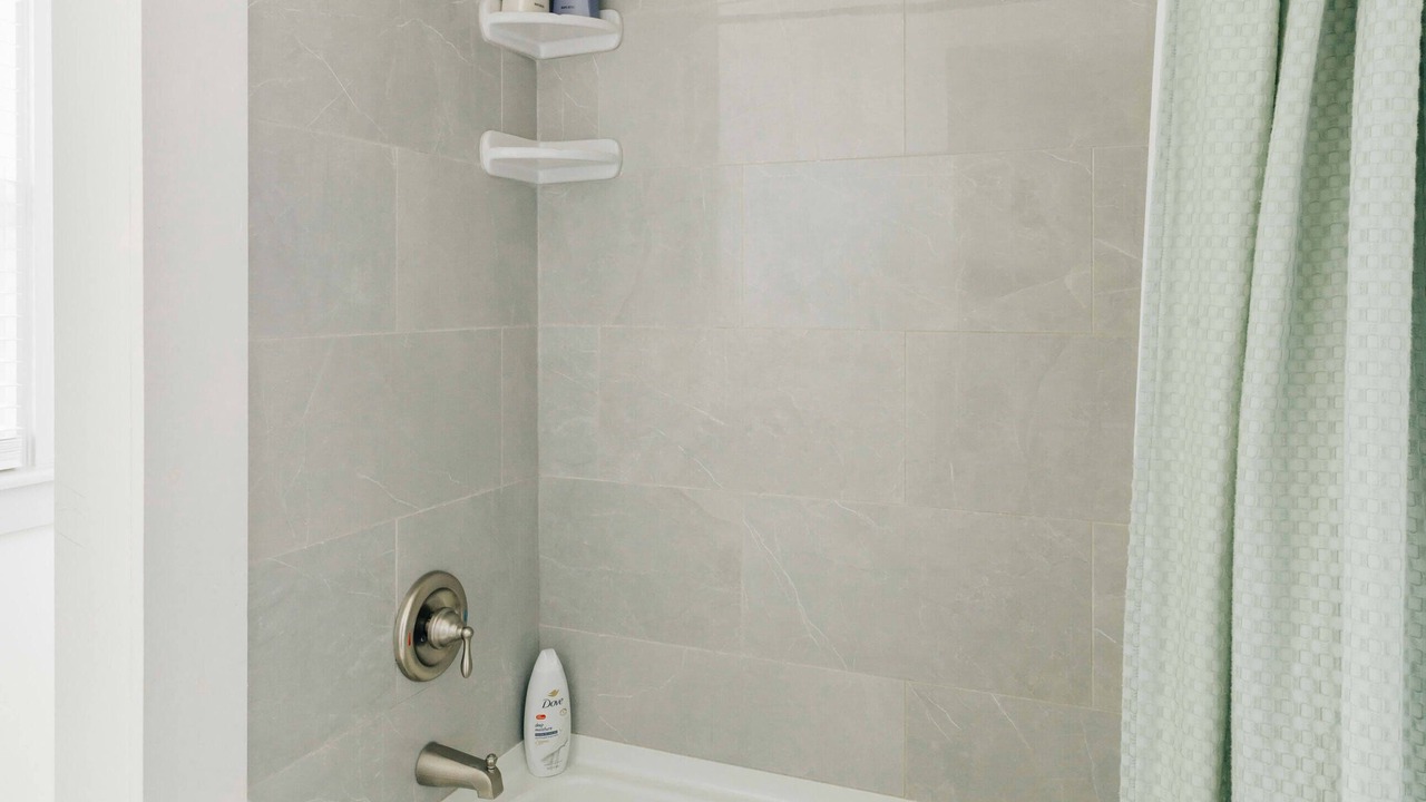 Photo of Bathroom in Paradise