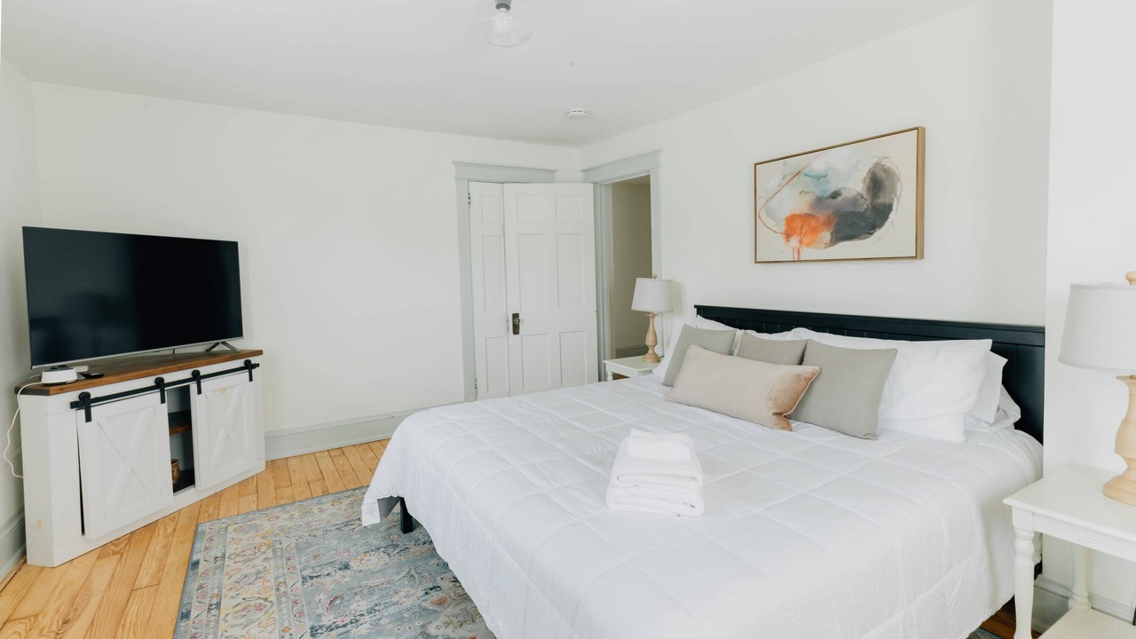Photo of Bedroom in Paradise