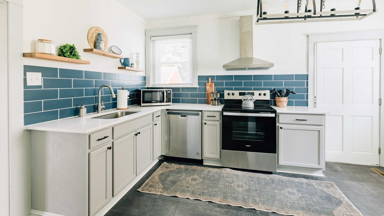 Photo of Kitchen in Paradise