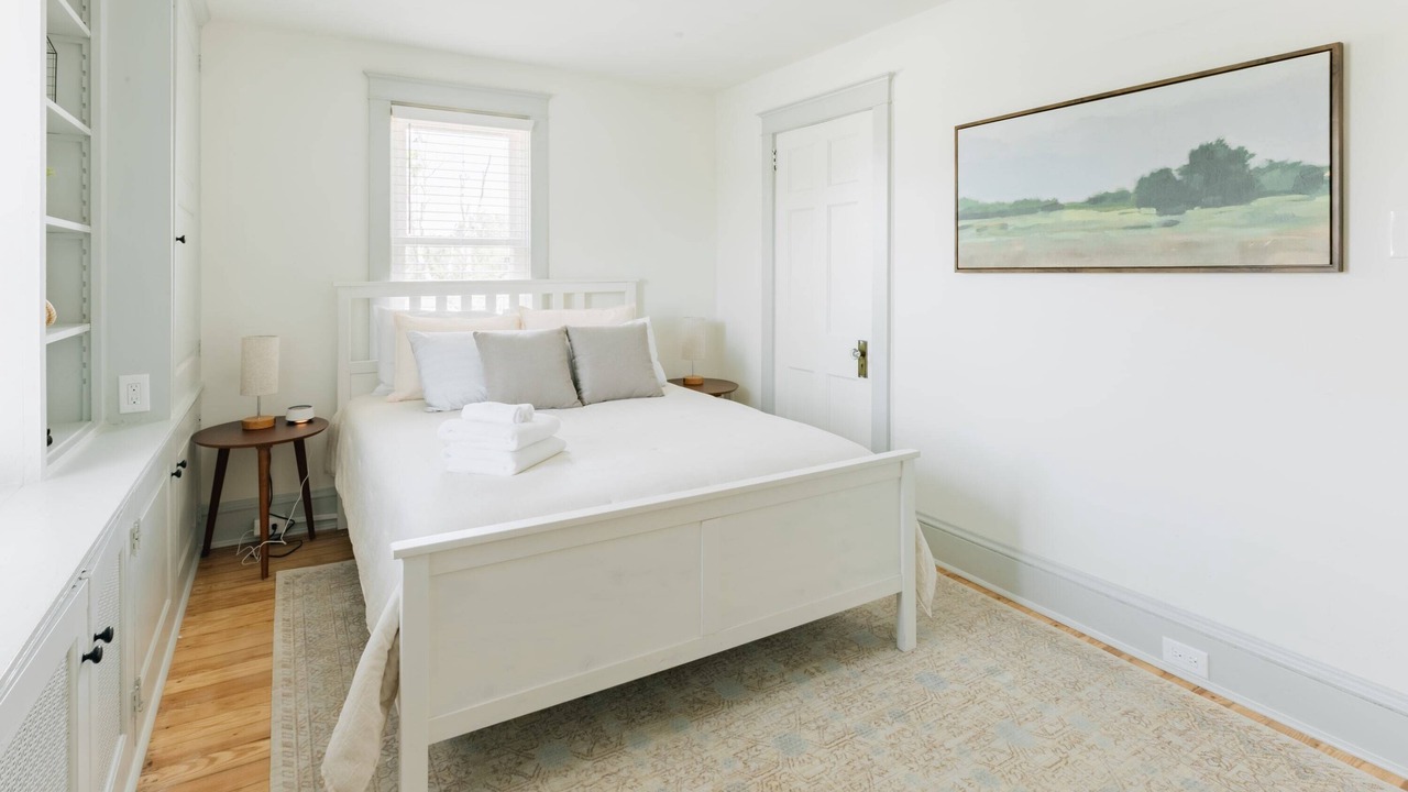 Photo of Bedroom in Paradise