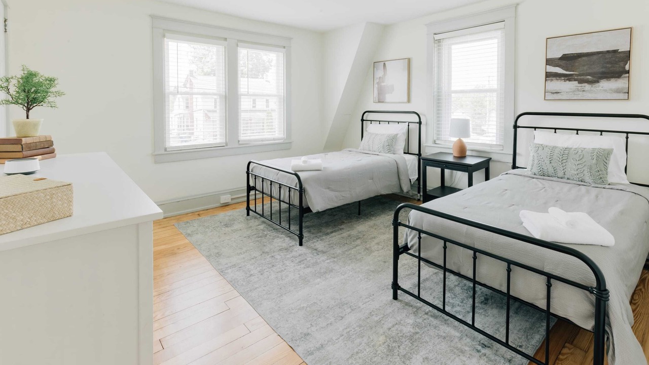 Photo of Bedroom in Paradise