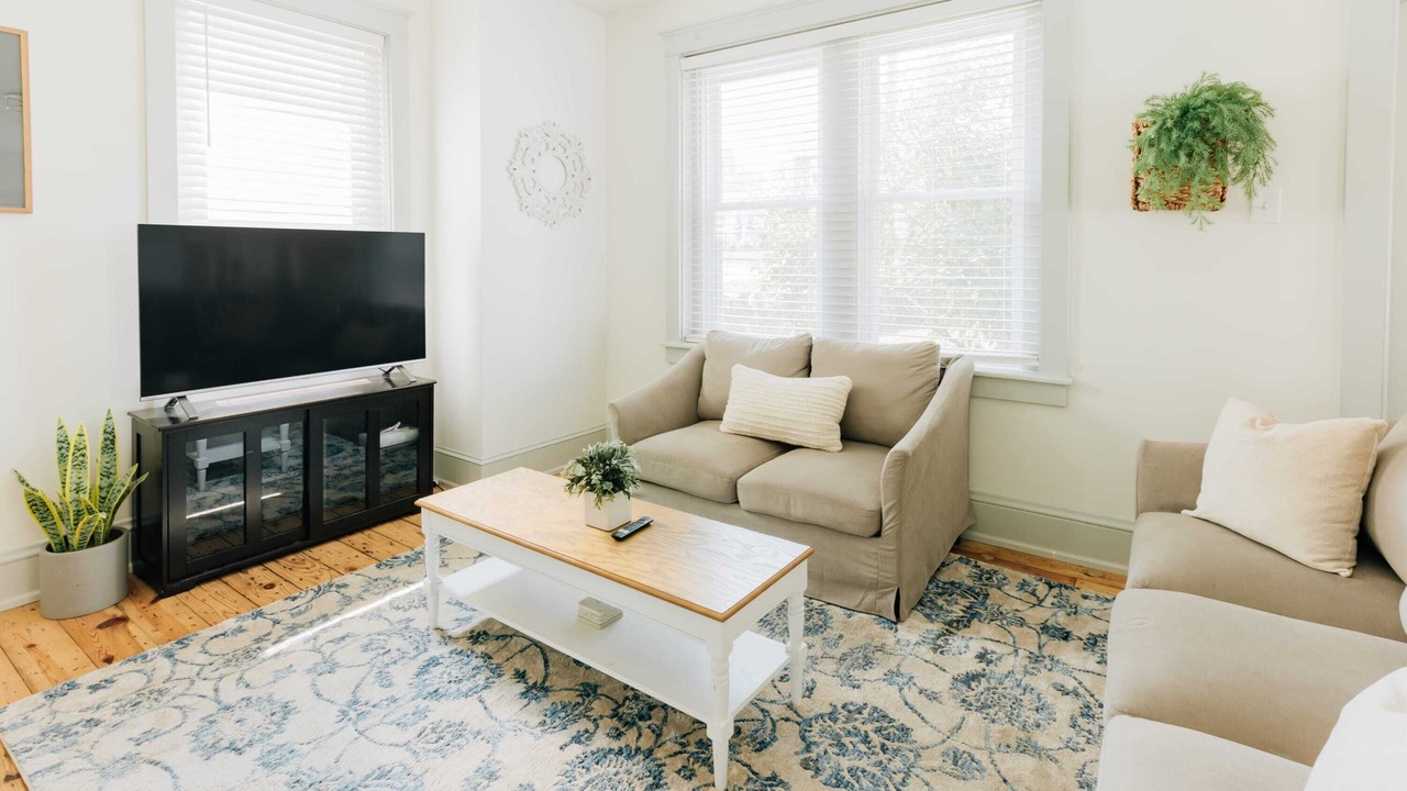 Photo of Livingroom in Paradise