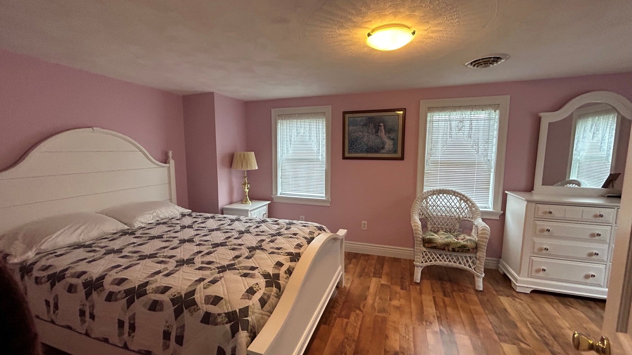 Photo of Bedroom in Tyrone