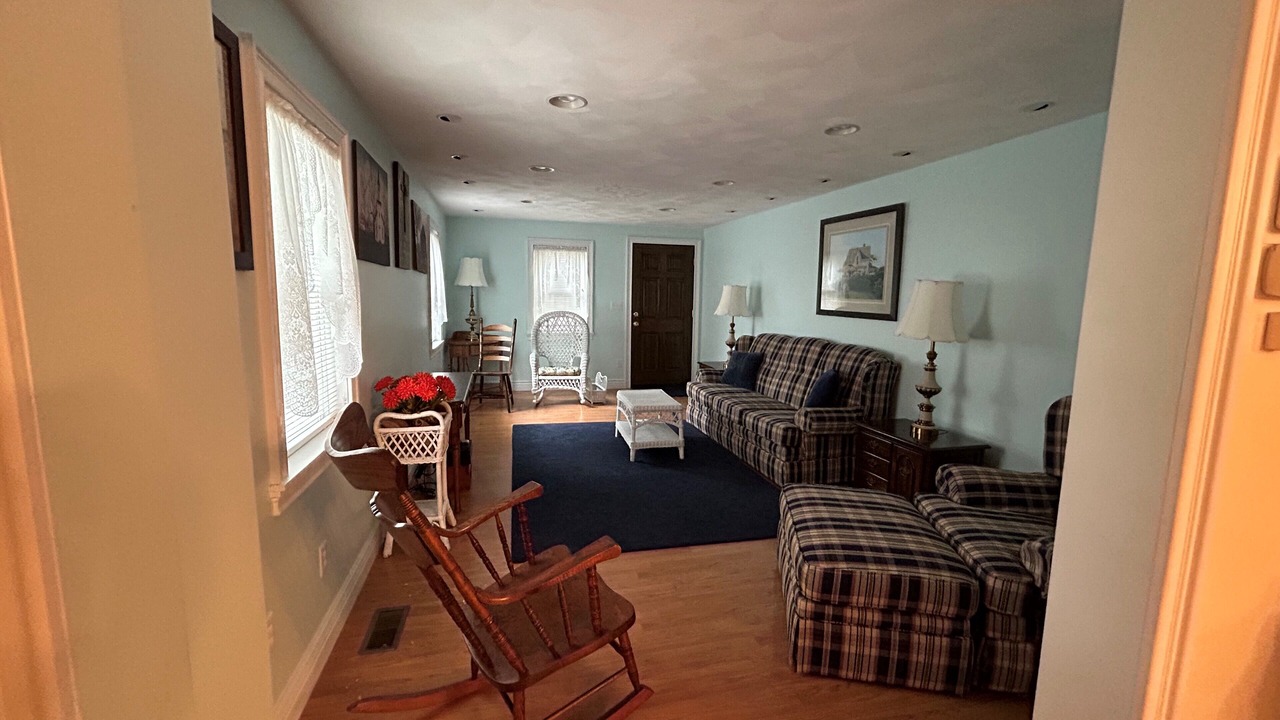 Photo of Livingroom in Tyrone