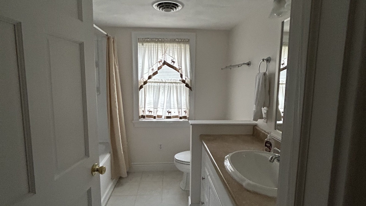 Photo of Bathroom in Tyrone