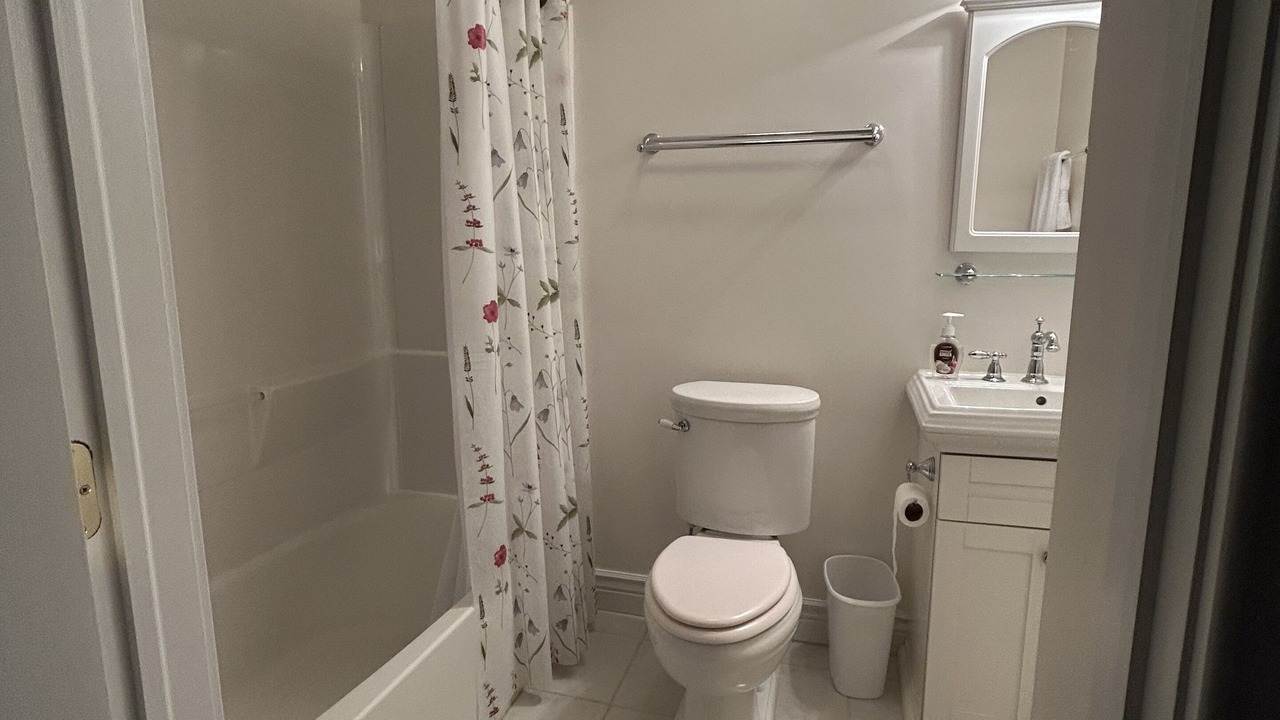 Photo of Bathroom in Tyrone