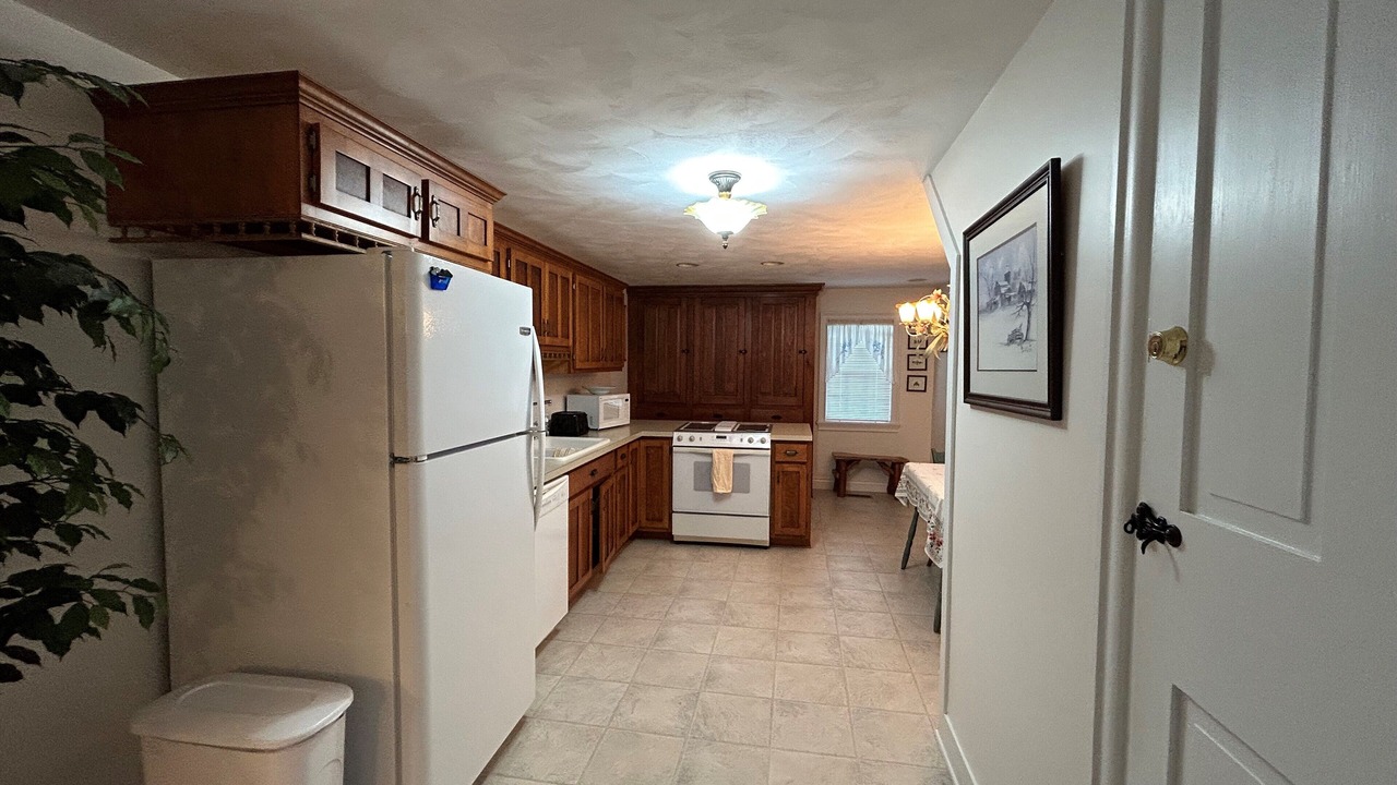 Photo of Kitchen in Tyrone