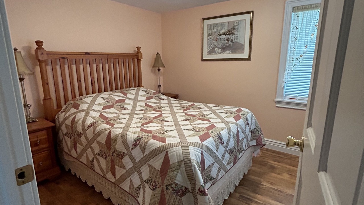 Photo of Bedroom in Tyrone