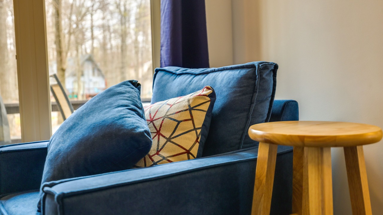 Photo of Livingroom in Thornhurst