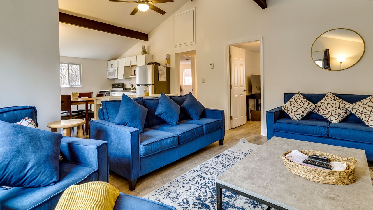 Photo of Livingroom in Thornhurst