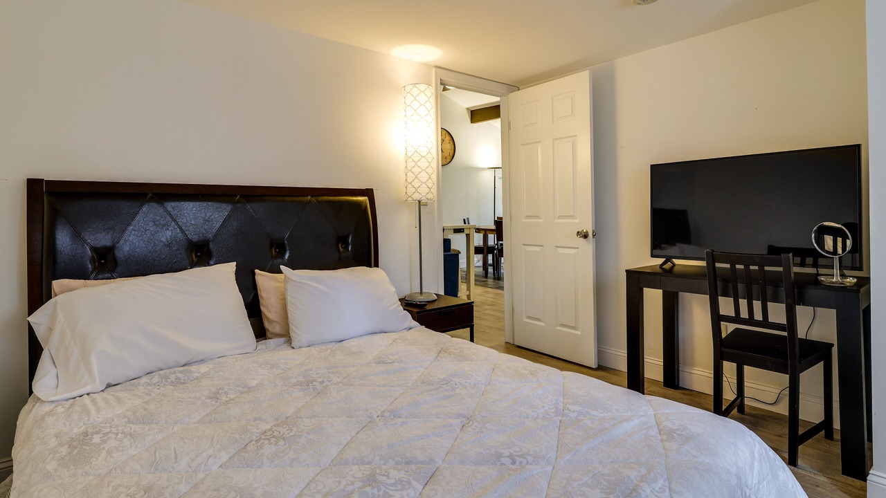 Photo of Bedroom in Thornhurst
