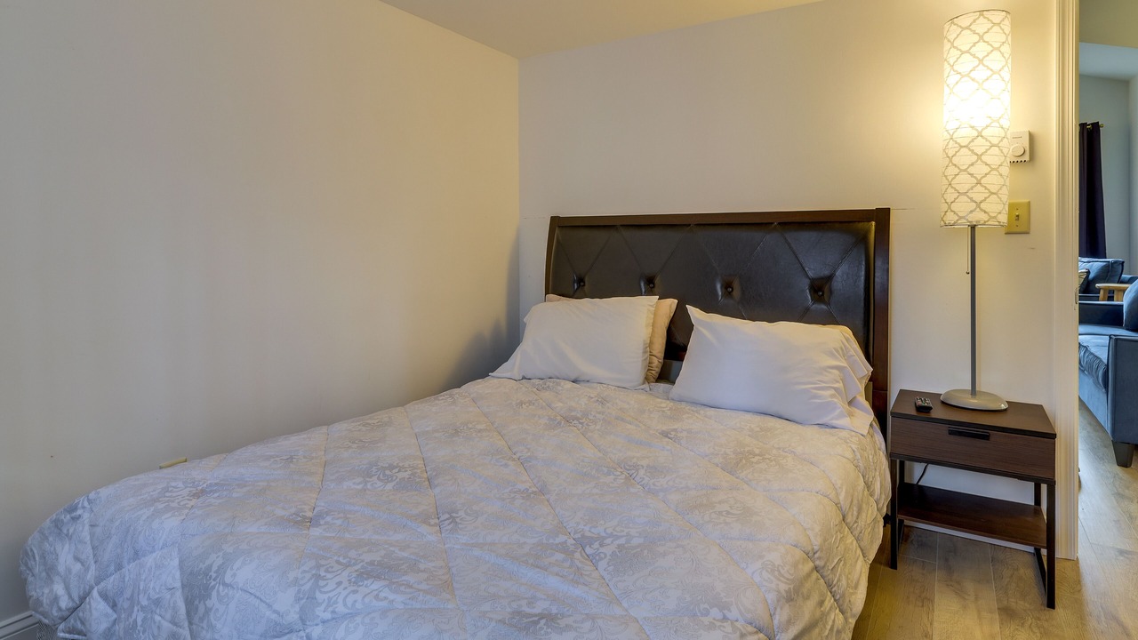 Photo of Bedroom in Thornhurst