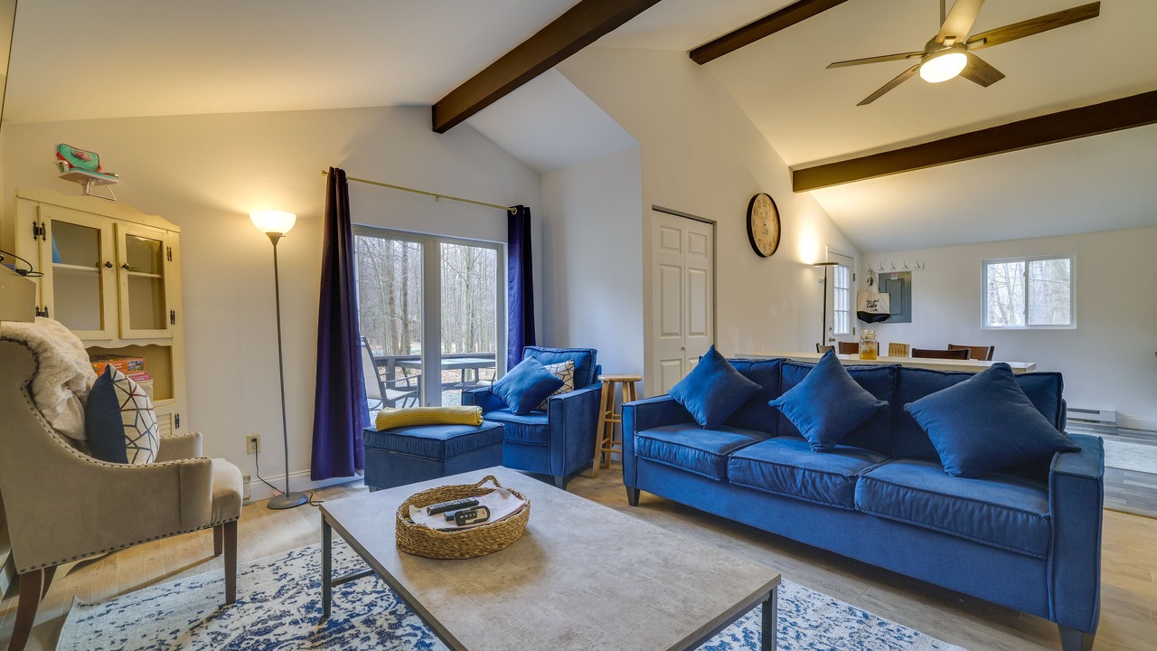 Photo of Livingroom in Thornhurst