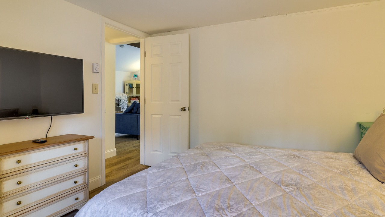 Photo of Bedroom in Thornhurst